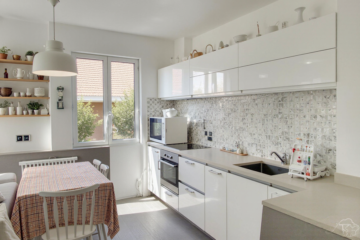 ...pour Redisign & Rénovation de pièces.