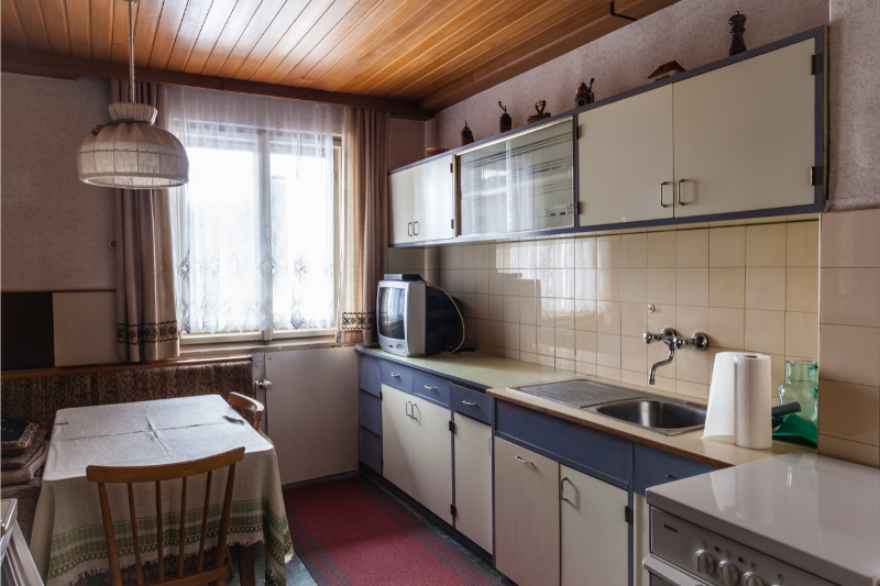 RELOOK INTERIEUR